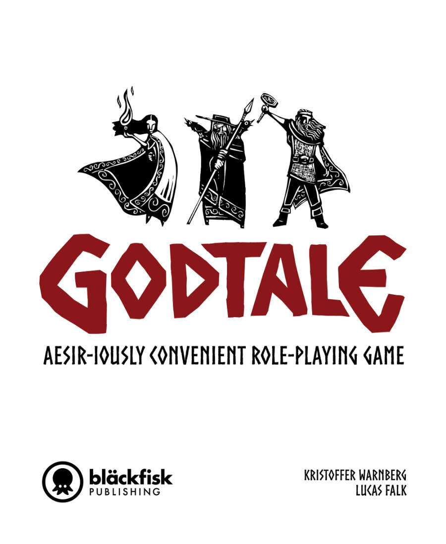 Godtale