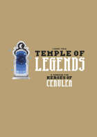Temple of Legends