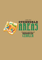 Overworld Areas