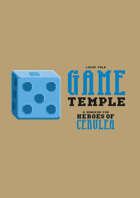 Game Temple