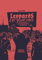 Leopards Eat Your Face