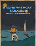Stars Without Number 3rd-Party Publishers [BUNDLE]