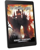 Heroes & Hardships: The Darkling Legacy