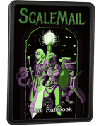 Scalemail RPG Core Rulebook