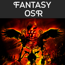 Fantasy OSR