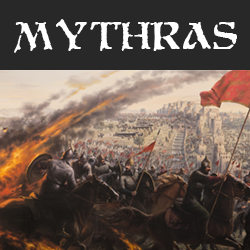 Mythras