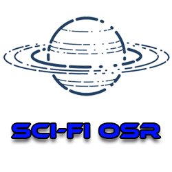 Sci-Fi OSR