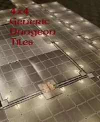 DriveThruRPG - DM Syphron