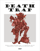 Death Trap #Issue 1
