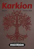 Karkion #4 English