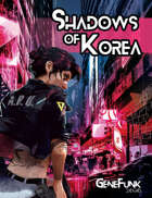 Shadows of Korea