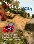 All American - Battle at La Fière