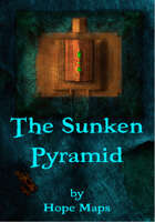 The Sunken Pyramid ~ Map set