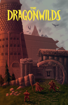 The Dragonwilds