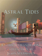 Astral Tides