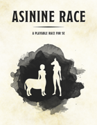 Asinine Race