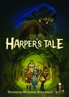 Harper's Tale: Welcome to Grove