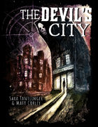 The Devil's City