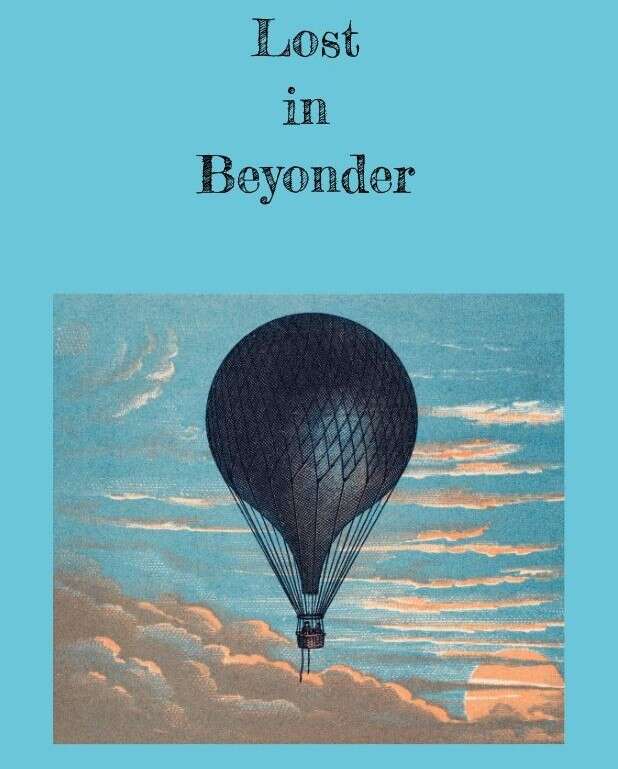 Lost in Beyonder