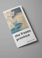 The Frozen Province