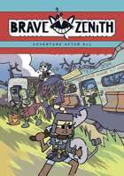 Brave Zenith