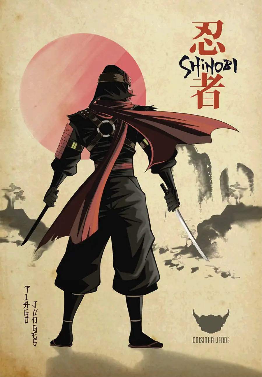 Shinobi