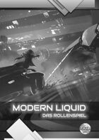 MODERN LiQUiD - Das Rollenspiel (SW-Version)