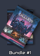 MODERN LiQUiD: CALLISTO - Basispaket [BUNDLE]