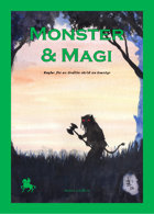 Monster & Magi