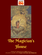 The Magician's House (DCC edition)