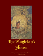 The Magician's House (5e edition)