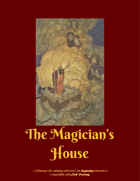The Magician's House (Lark edition)