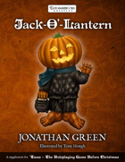 Jack-O'-Lantern