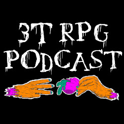 3T RPG Publishing