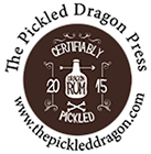Pickled Dragon and Arcane Library