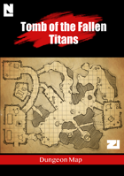 Tomb of the Fallen Titans