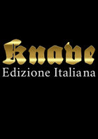 Knave (Edizione Italiana)