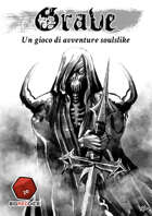 Grave (Edizione Italiana)
