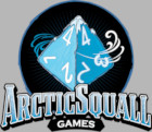 Arctic Squall Games