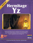 Hermitage of Yz
