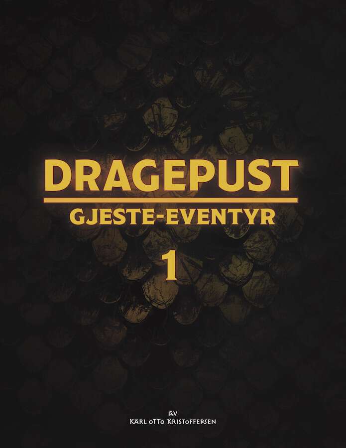 Dragepust: Kammerpikene