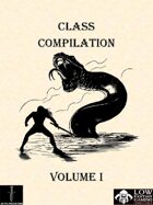 Class Compilation: Volume I