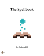 The Spellbook - A Dungeon World Supplement
