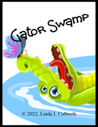 Gator Swamp