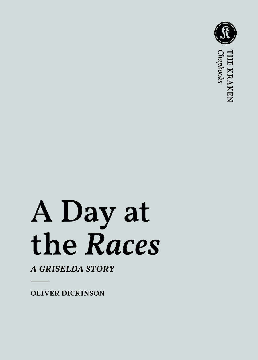 A Day At The Races A Griselda Story Tentacles Press DriveThruRPG A day at the races a griselda story tentacles press drivethrurpg