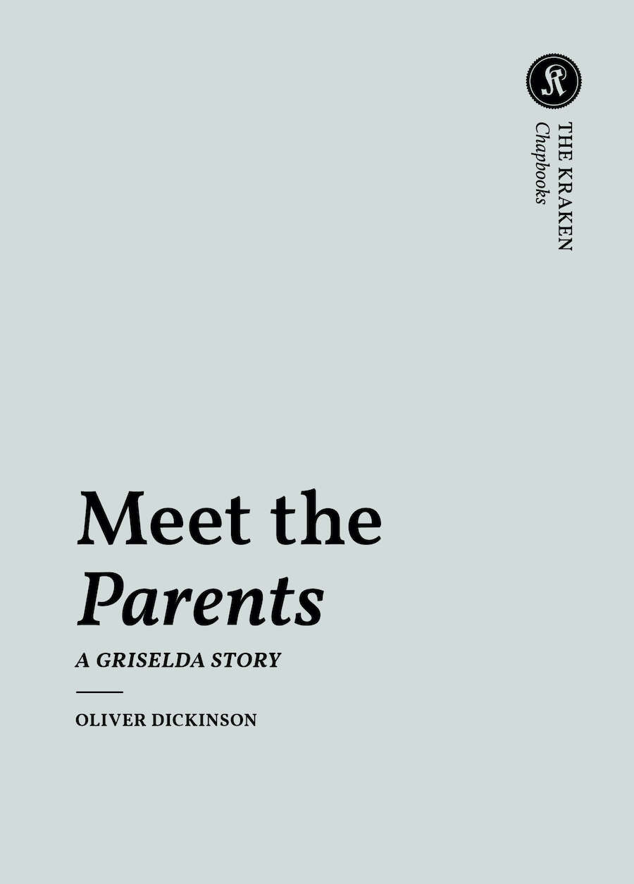 Meet the Parents — A Griselda Story Tentacles Press DriveThruRPG