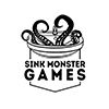 Sink Monster Games