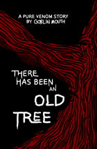 There Has Been an Old Tree