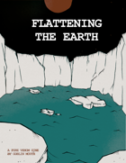 Flattening the Earth #1