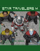 Devin Token Pack 133 - Star Travelers Male Pack